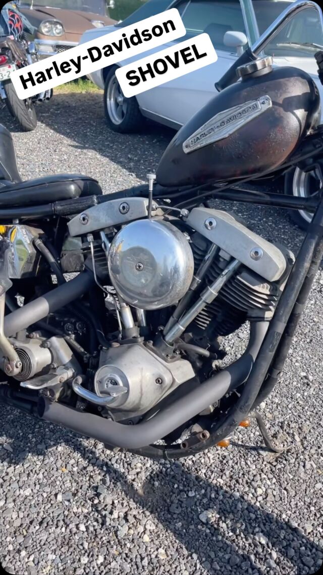 #harleydavidson
#shovelhead
#chopper
#カスタムワークスゾン
#ZON
#cafezon
#バイカーズカフェ
#ハーレー
#カスタム
#チョッパー
#ツーリング
#ショベル